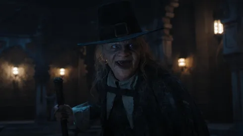 La serie y la película más vista de Netflix en la última semana (12-18 diciembre 2022).