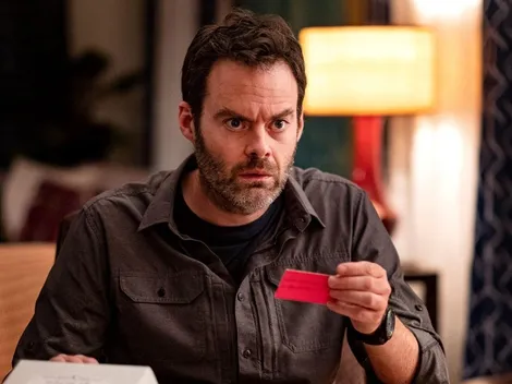 ¿Cuáles fueron las mejores series del 2022?