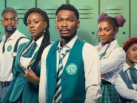 Netflix: la emocionante miniserie sobre el respeto