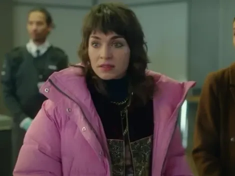 Todo sobre Ida Elise Broch, protagonista de la serie Tormenta de Navidad en Netflix