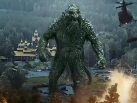 Trol, el film noruego de Netflix que hizo historia en la plataforma