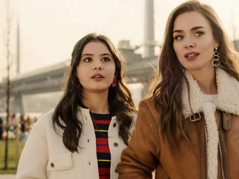 Netflix: la excéntrica película turca que es furor