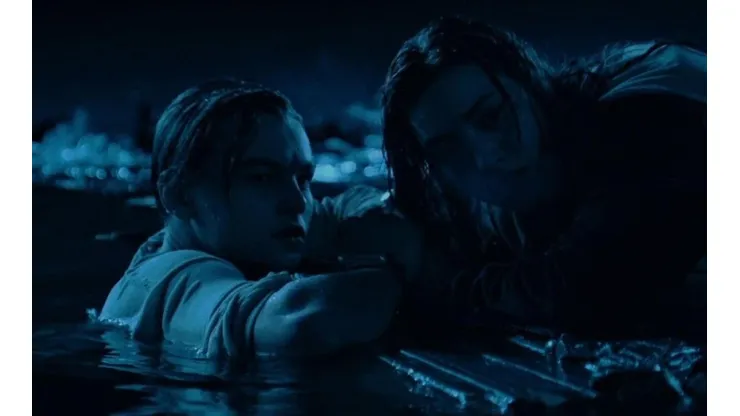 Titanic