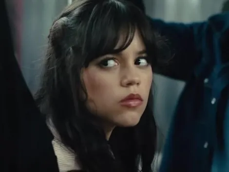 ¿Cuándo se estrena Scream 6 con Jenna Ortega en cines?