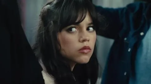 Jenna Ortega protagoniza Scream 6.