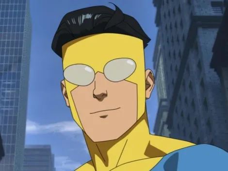 Prime Video confirmó cuándo llega la segunda temporada de Invincible
