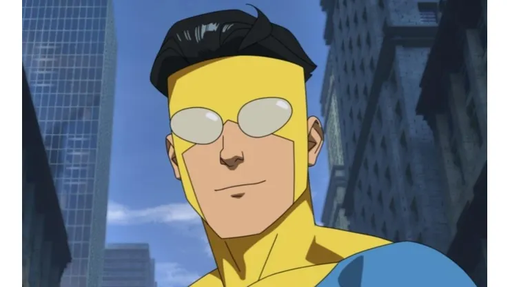 Invincible