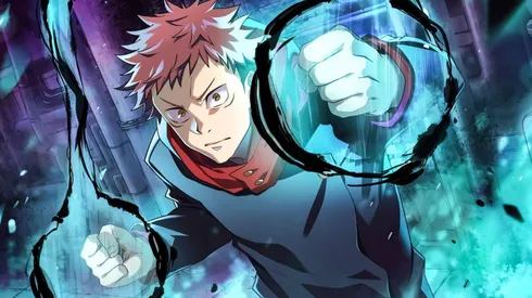 Jujutsu Kaisen: la temporada 2 del animé ya tiene fecha de estreno.