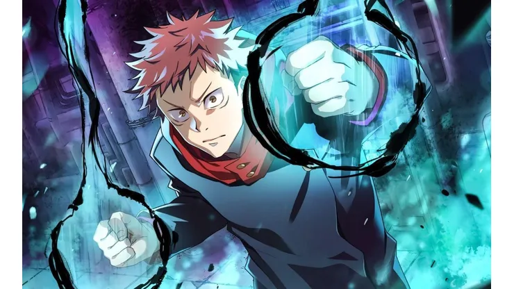 Jujutsu Kaisen: la temporada 2 del animé ya tiene fecha de estreno.