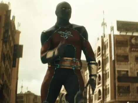 El papel de Noah Centineo en Black Adam: ¿Volverá a DC?