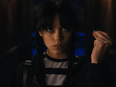 Merlina: la fecha en la que Netflix confirmaría la temporada 2