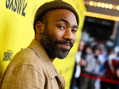 Donald Glover protagonizará un film como este villano de Spider-Man