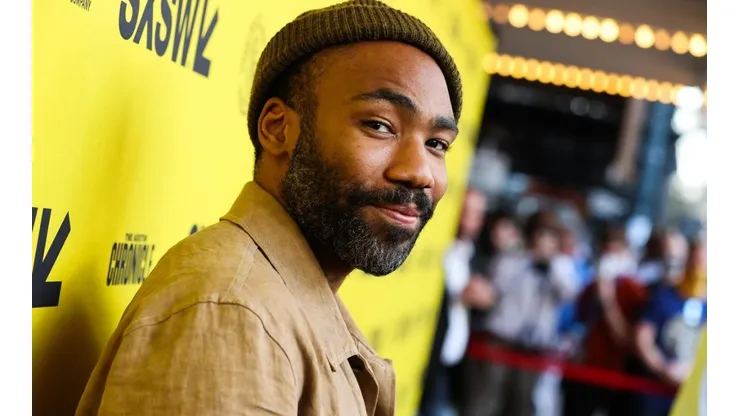 Donald Glover