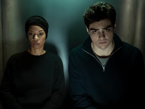 ¿El Novato tendrá temporada 2 en Netflix?