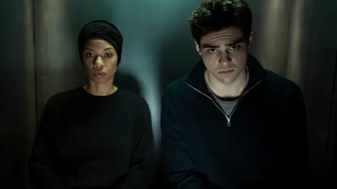 ¿El Novato tendrá temporada 2 en Netflix?