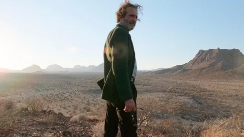 Dónde se filmó Bardo, la nueva película de Alejandro G. Iñárritu en Netflix.