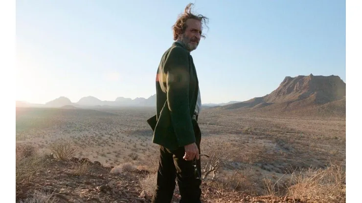 Dónde se filmó Bardo, la nueva película de Alejandro G. Iñárritu en Netflix.