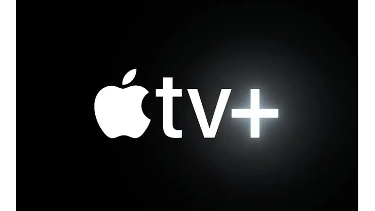 Las primeras series nacieron de Apple en 2019.