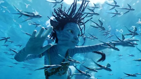 Avatar: The Way of Water