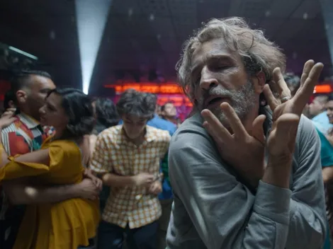 ¿Cuánto dura la película Bardo de Iñárritu?