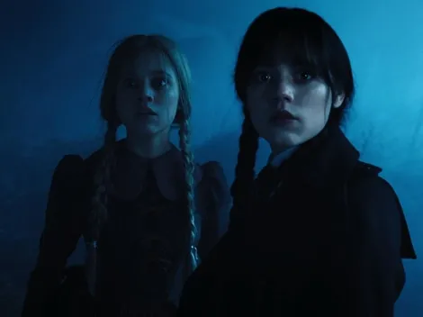 Merlina: por esta razón Tim Burton escogió a Jenna Ortega para el papel