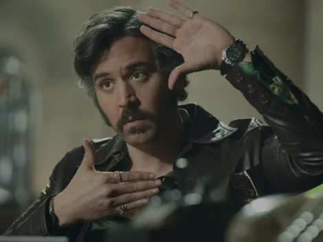 Hunters: ¿Argentina fue hogar de nazis?