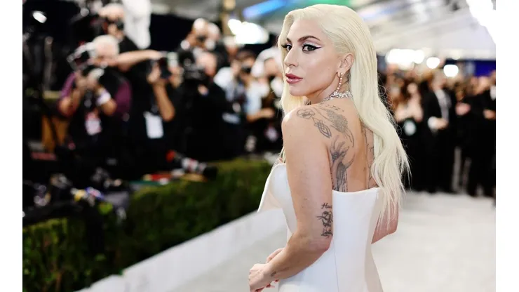 Lady Gaga