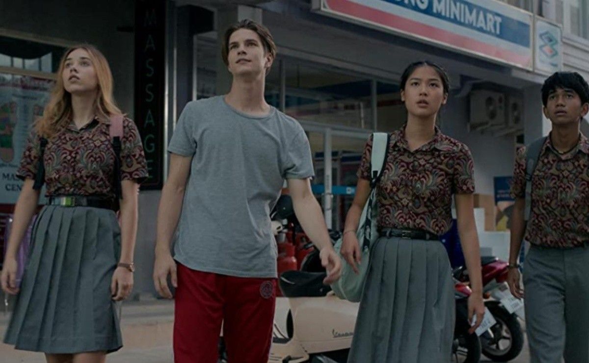 La perturbadora miniserie de Netflix que te impactará o no te dejará ...