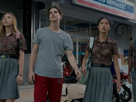 Netflix: la perturbadora y cómica miniserie para ver hoy