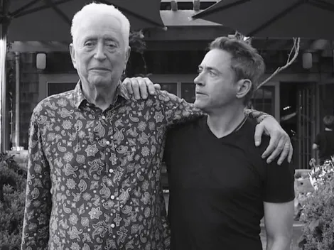 Robert Downey Sr: la trama detrás del documental que emociona a Robert Downey Jr