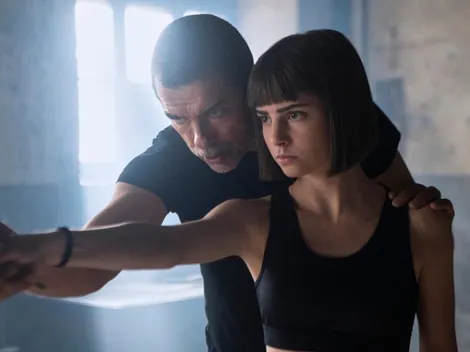 Qué ver en Netflix: la intrigante película de 90 minutos sobre una historia de venganza