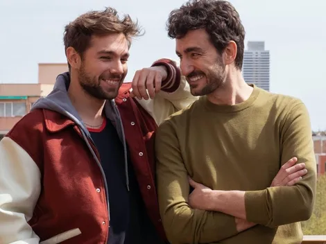 ¿Smiley tendrá temporada 2 en Netflix?