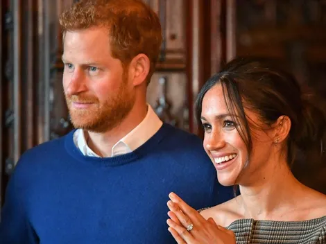 Los próximos proyectos de Harry y Meghan con Netflix
