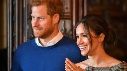 Harry y Meghan podrían regresar pronto a Netflix.