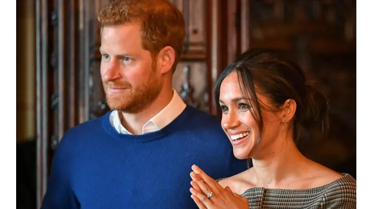 Harry y Meghan podrían regresar pronto a Netflix.