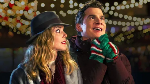 La comedia romántica de solo 90 minutos que no puedes perderte.