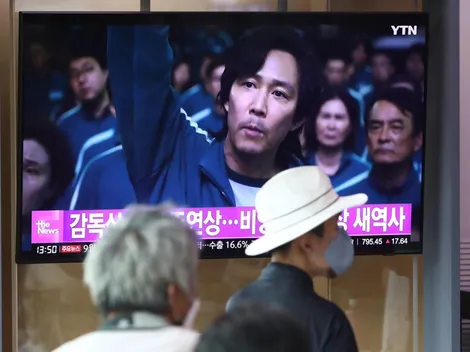 Cuál fue la serie más vista a nivel mundial en 2022