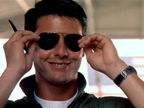 La película de Tom Cruise que fue altamente improvisada