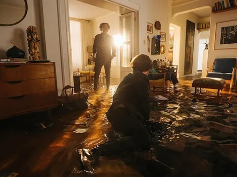 ¿Bardo de Iñárritu es una historia real?