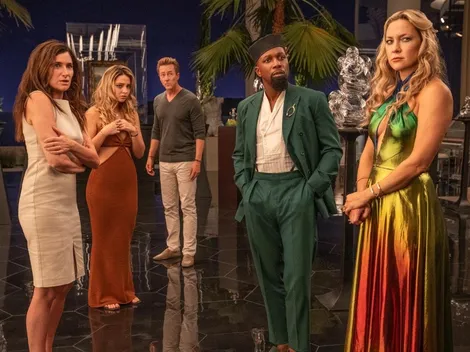 Estrenos en Netflix, Prime Video y más del 19 al 25 de diciembre