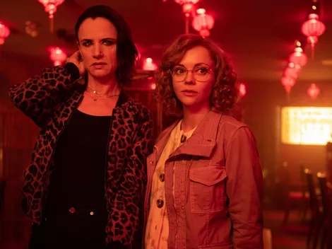 Paramount+: Yellowjackets confirmó una tercera temporada