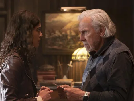 La leyenda del tesoro perdido: por qué ver la nueva serie de Disney +