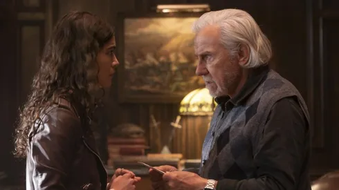 La leyenda del tesoro perdido