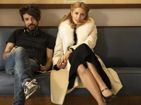 Todo sobre Bárbara Lennie la protagonista de Los Renglones Torcidos de Dios