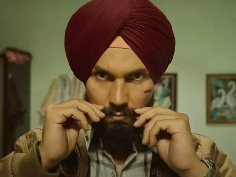 Netflix: la inquietante serie política que está entre lo más visto