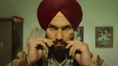 La serie india que es furor a nivel mundial.