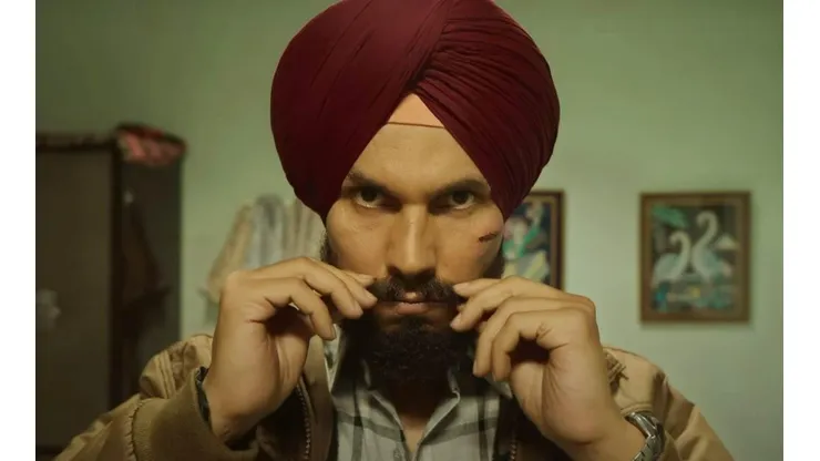 La serie india que es furor a nivel mundial.