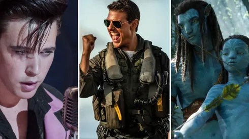 Elvis, Top Gun y Avatar, entre lo destacado de los Critics Choice Awards.