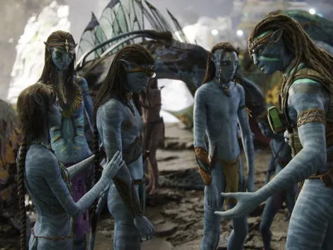 “Avatar: The Way of Water”: cuánto dura