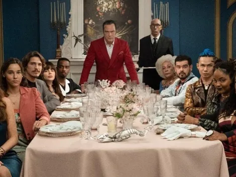 Netflix: la miniserie intrigante que es furor ahora mismo